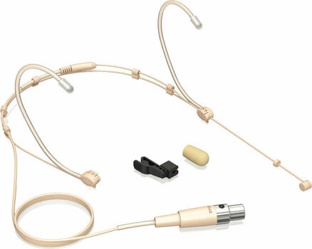 Kondensator Headsetmikrofon Behringer BD440 - 2