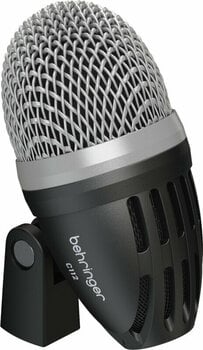 Microphone pour grosses caisses Behringer C112 Microphone pour grosses caisses - 2