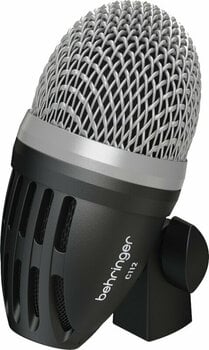 Microphone pour grosses caisses Behringer C112 Microphone pour grosses caisses - 3