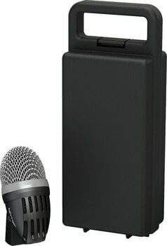 Mikrofon für Bassdrum Behringer C112 Mikrofon für Bassdrum - 4