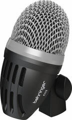 Sada mikrofónov pre bicie Behringer BC1500 Sada mikrofónov pre bicie - 1