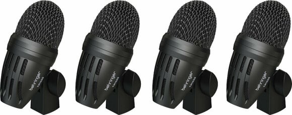 Set de microphone Behringer BC1500 Set de microphone - 3