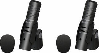 Sada mikrofónov pre bicie Behringer BC1500 Sada mikrofónov pre bicie - 3