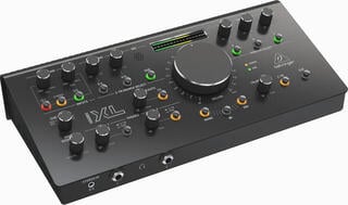 Seletor/controlador de monitor Behringer Studio XL Seletor/controlador de monitor - 2