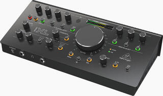 Seletor/controlador de monitor Behringer Studio XL Seletor/controlador de monitor - 3
