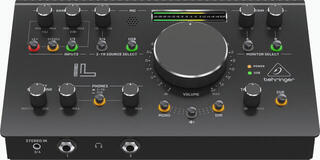 Seletor/controlador de monitor Behringer Studio L Seletor/controlador de monitor - 1