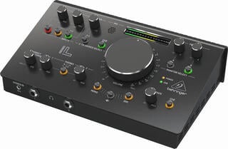 Seletor/controlador de monitor Behringer Studio L Seletor/controlador de monitor - 3