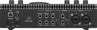 Seletor/controlador de monitor Behringer Studio L Seletor/controlador de monitor - 4