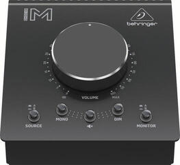 Seletor/controlador de monitor Behringer Studio M Seletor/controlador de monitor - 1
