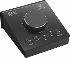Seletor/controlador de monitor Behringer Studio M Seletor/controlador de monitor - 2