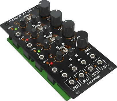 Système modulaire Behringer Four Play - 2