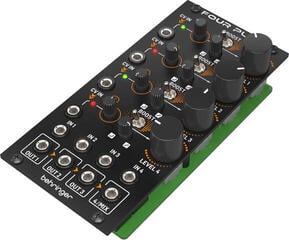 Modulares System Behringer Four Play Modulares System - 2
