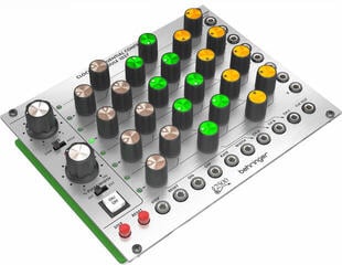 Modulair systeem Behringer Clocked Sequential Control Module 1027 Modulair systeem - 1