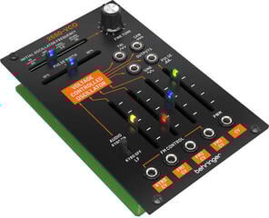 Modulares System Behringer 2600-VCO Modulares System - 1