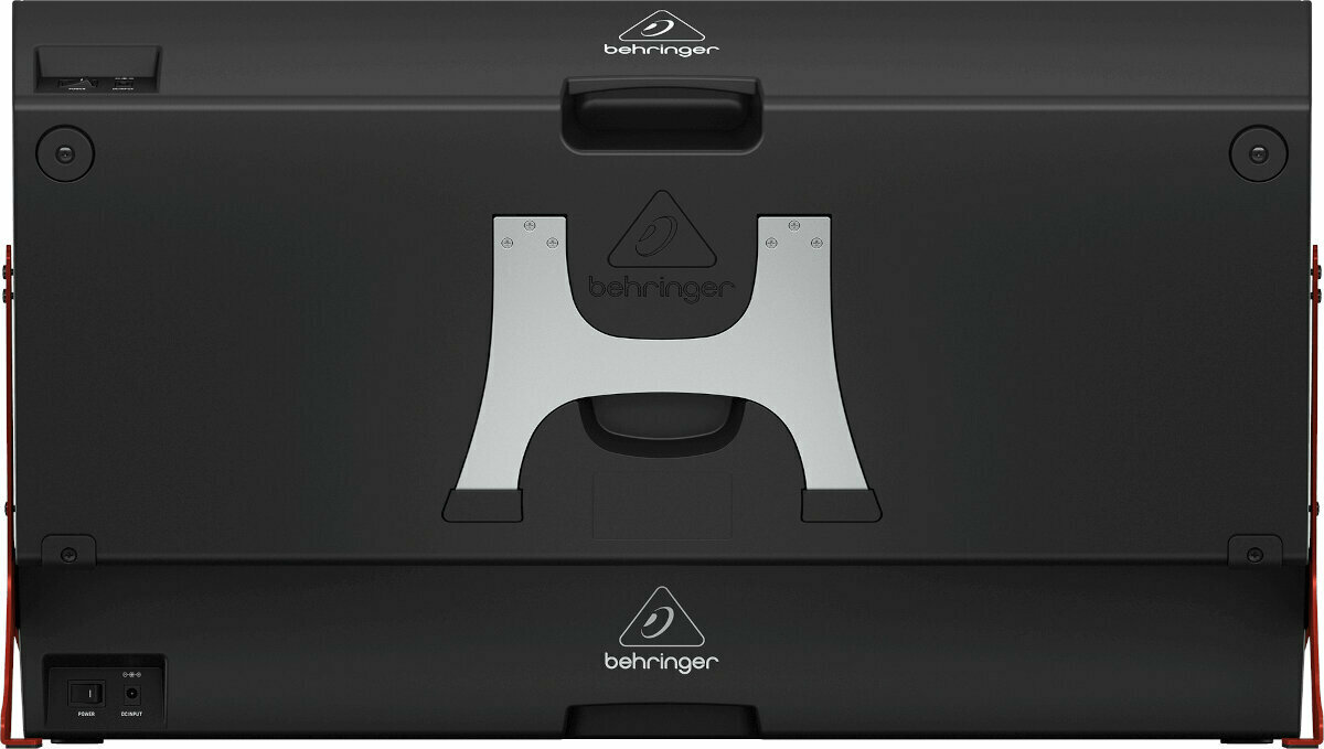 MIDI интерфейс