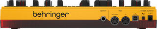 Sintetizador Behringer TD-3-MO-AM Sintetizador Amarillo - 4