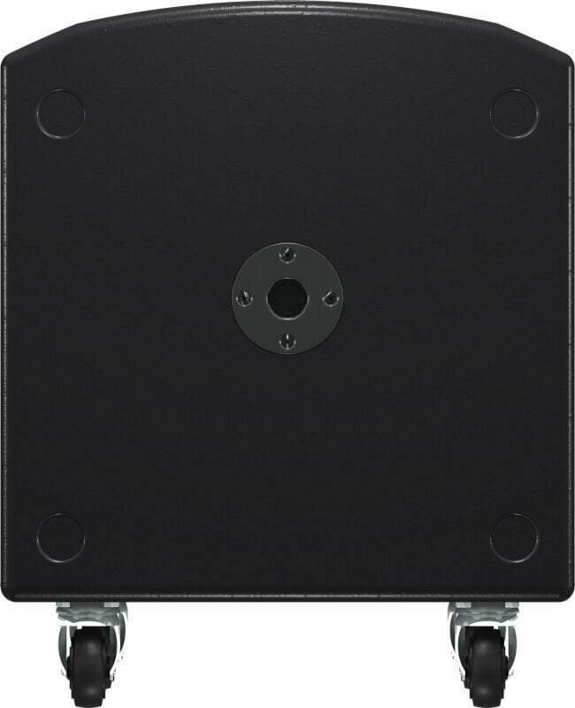 Maximaal geluidsdrukniveau (SPL)