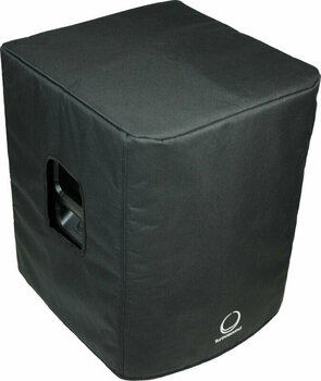 Tasche / Koffer für Audiogeräte Turbosound TS-PC15B-1 - 4