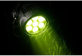 LED PAR ADJ Encore LP7 IP LED PAR - 5