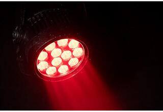 LED PAR ADJ Encore LP12 IP LED PAR - 5