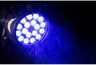 LED PAR ADJ Encore LP18 IP LED PAR - 3