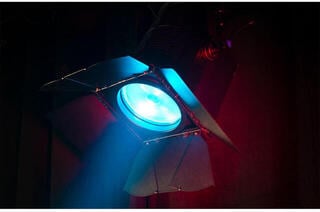 Theaterreflektor ADJ Encore FR Pro Color Theaterreflektor - 6