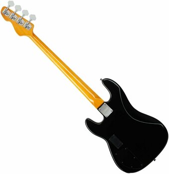 4-string Bassguitar Markbass GV 4 Gloxy Val Black CR MP Black - 2