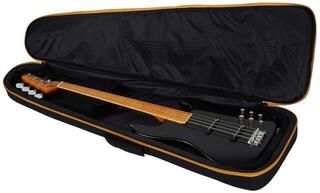 Bas electric Markbass GV 4 Gloxy Val Black CR MP Black Bas electric - 3