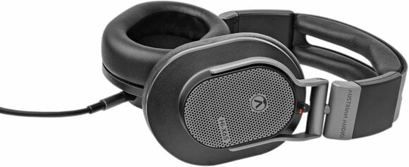 Štúdiové slúchadlá Austrian Audio Hi-X65 - 2