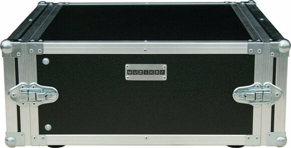 Rackový kufor CoverSystem Rack 4U 450 mm Rackový kufor - 2