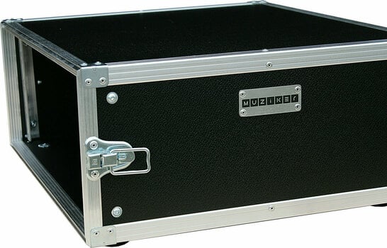 Rackový kufor CoverSystem Rack 4U 450 mm Rackový kufor - 3