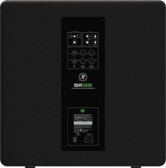 Ενεργό Suwoofer Mackie SR18S Ενεργό Suwoofer - 1