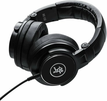 Studio Headphones Mackie MC-150 - 2