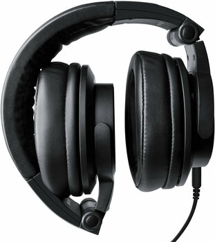 Студийни слушалки Mackie MC-150 - 4