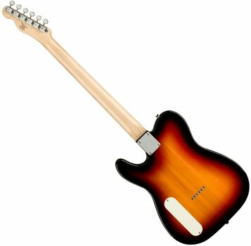 Elektrische gitaar Fender Squier Paranormal Baritone Cabronita Telecaster 3-Color Sunburst - 2