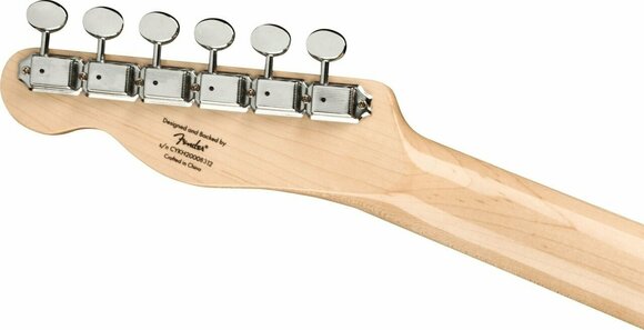 Elektromos gitár Fender Squier Paranormal Baritone Cabronita Telecaster 3-Color Sunburst - 6