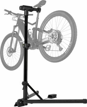 Fahrradständer und -halter Topeak Prepstand eUp - 2