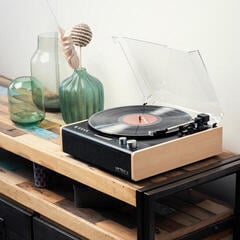 Turntable Victrola Eastwood VTA 72 BAM Turntable - 7
