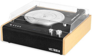 Platenspeler Victrola Eastwood VTA 72 BAM Platenspeler - 1