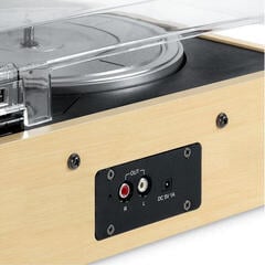 Turntable Victrola Eastwood VTA 72 BAM Turntable - 2