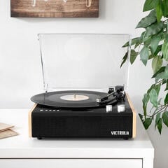 Turntable Victrola Eastwood VTA 72 BAM Turntable - 4