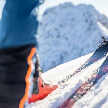 Chaussures de ski de randonnée Hagan Pure Man 95 Red/Anthracite 27,0 - 3