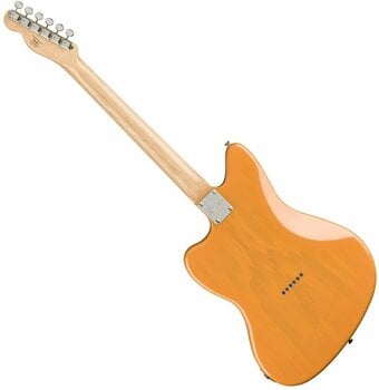 Elektrische gitaar Fender Squier Paranormal Offset Telecaster Butterscotch Blonde - 2