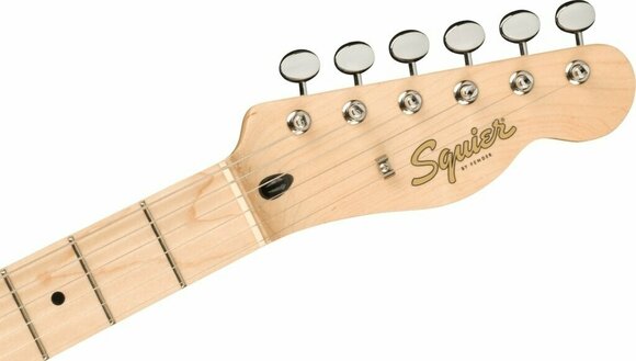 Elektrická kytara Fender Squier Paranormal Offset Telecaster Olympic White - 5
