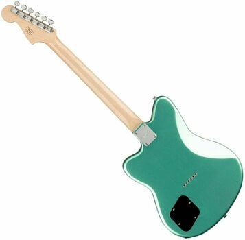 E-Gitarre Fender Squier Paranormal Toronado Mystic Seafoam - 2