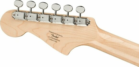 Elektrische gitaar Fender Squier Paranormal Toronado Mystic Seafoam - 6