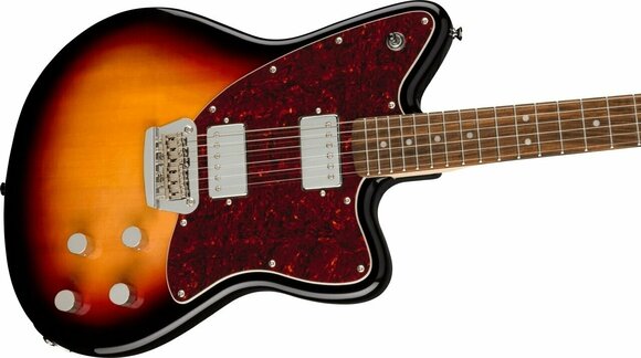 Elektrická kytara Fender Squier Paranormal Toronado 3-Color Sunburst - 3