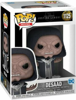 Kolekcionarska figurica Funko POP Deluxe: JLSC - DeSaad Kolekcionarska figurica - 2