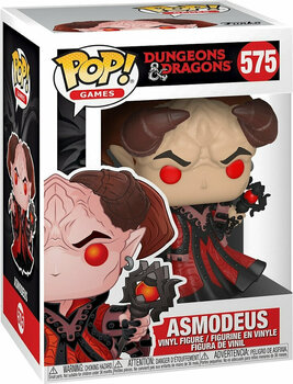 Figurka kolekcjonerska Funko POP Games: D&D - Asmodeus Figurka kolekcjonerska - 2