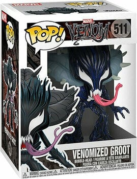 Kolekcionarska figurica Funko POP Marvel: Venom S2 - Groot Kolekcionarska figurica - 2